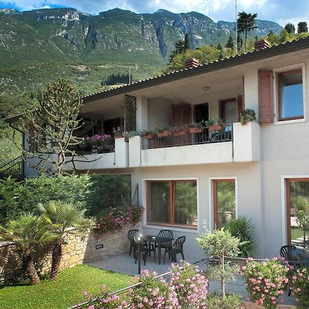 Casa Facchinetti Blue Apartment Malcesine Exterior photo
