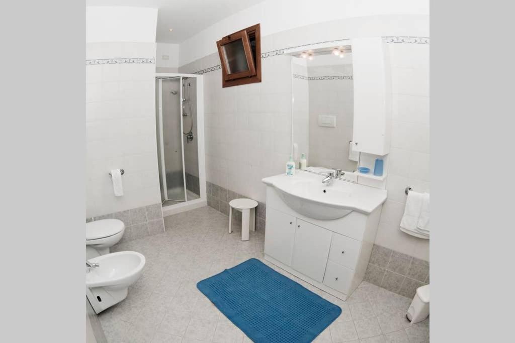 Casa Facchinetti Blue Apartment Malcesine Exterior photo