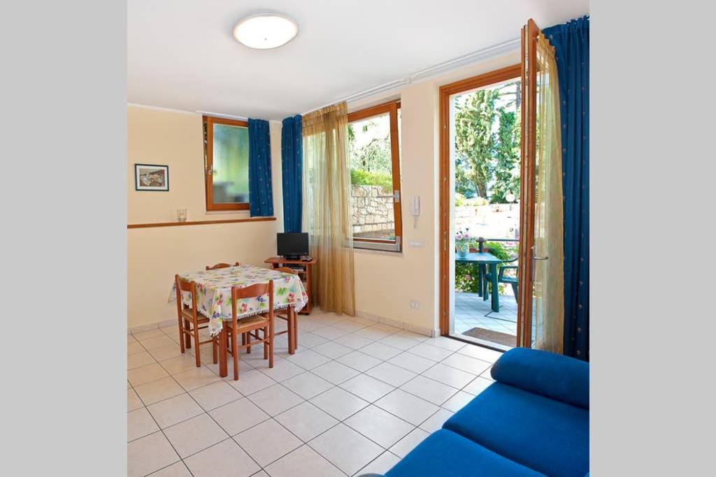 Casa Facchinetti Blue Apartment Malcesine Exterior photo