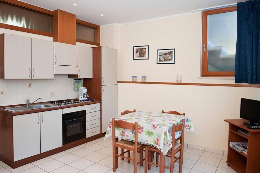 Casa Facchinetti Blue Apartment Malcesine Exterior photo
